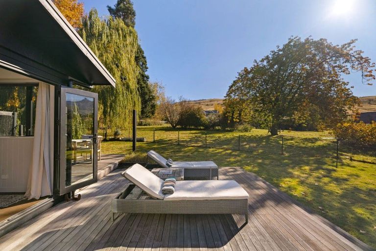 Photo of property in 281 Littles Road, Dalefield, Queenstown, 9371