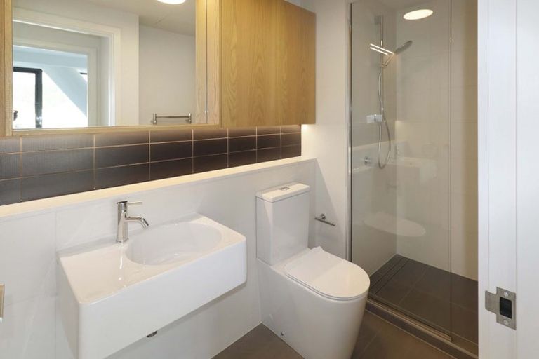 Photo of property in Victoria Lane Apartments, 704/161 Victoria Street, Te Aro, Wellington, 6011