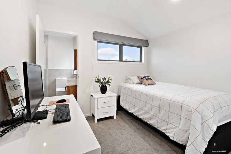 Photo of property in 14u2 Hammond Street, Hamilton Central, Hamilton, 3204