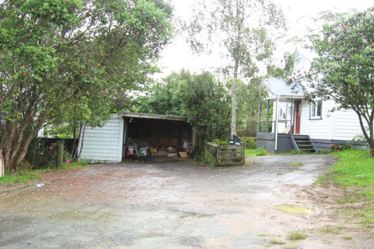 Photo of property in 49 Morningside Road, Morningside, Whangarei, 0110
