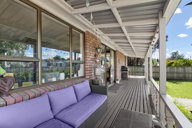 Photo of property in 1a Lincoln Street, Morrinsville, 3300