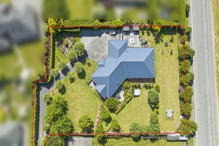 Photo of property in 19 Brahman Close, Prebbleton, 7604