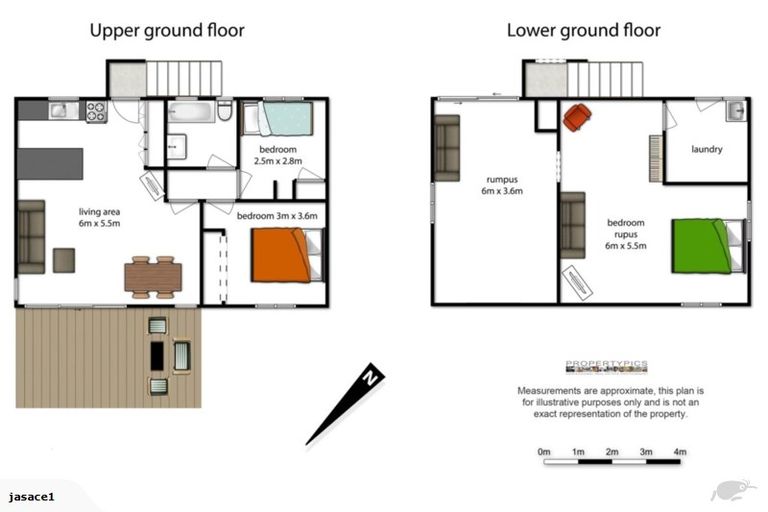 Photo of property in 36 Stottholm Road, Titirangi, Auckland, 0604