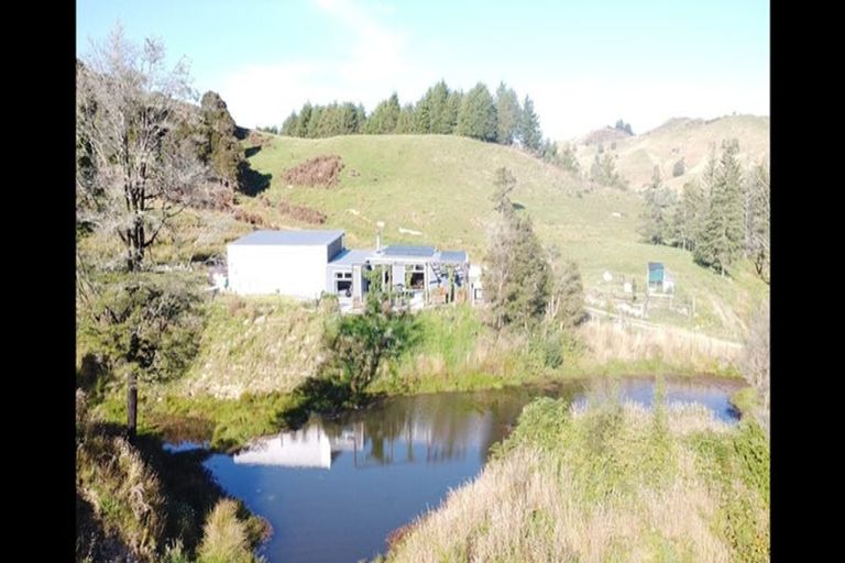 Photo of property in 268 Sherry River Road, Tapawera, Wakefield, 7096