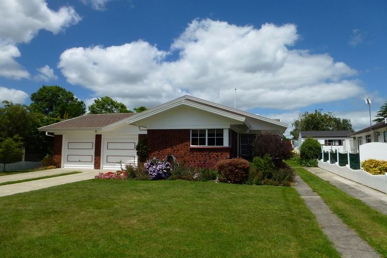 Photo of property in 21 Lindale Street, Morrinsville, 3300