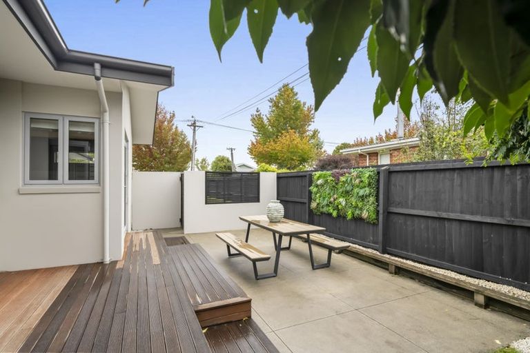 Photo of property in 29 Meadow Street, Papanui, Christchurch, 8052