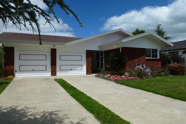 Photo of property in 21 Lindale Street, Morrinsville, 3300