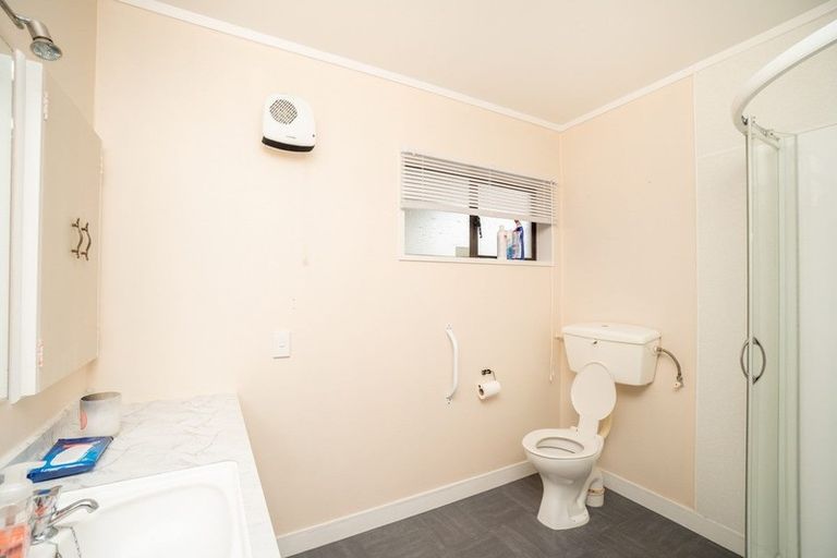 Photo of property in 4b Nottingham Avenue, Awapuni, Palmerston North, 4412