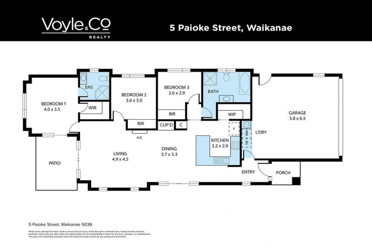 Photo of property in 5 Paioke Street, Waikanae, 5036