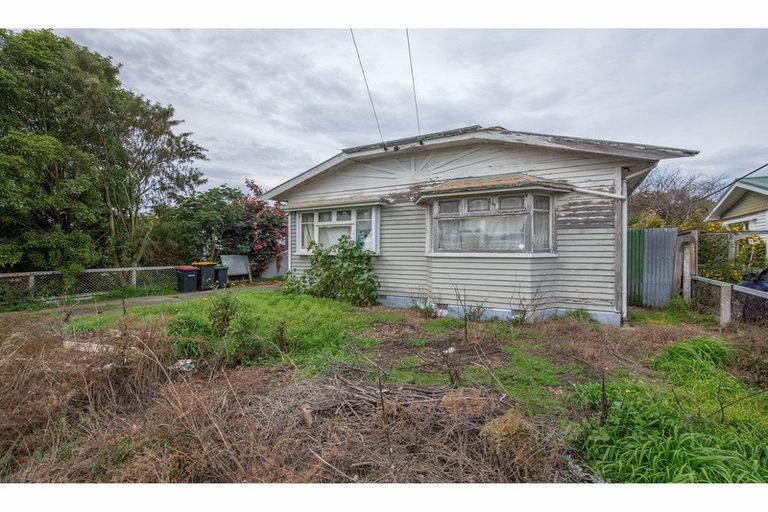 Photo of property in 119 Radley Street, Woolston, Christchurch, 8023