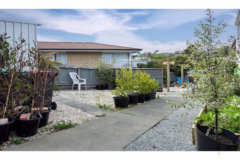 Photo of property in 3/5 Beaumont Street, Oceanview, Timaru, 7910