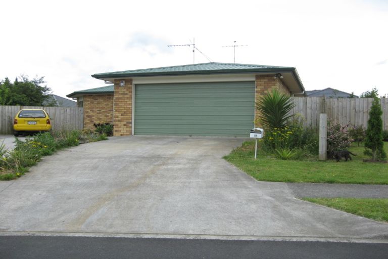 Photo of property in 23 Marblewood Grove, Pukekohe, 2120