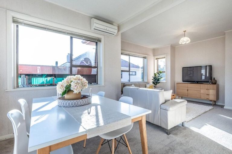 Photo of property in 8 Bould Street, Johnsonville, Wellington, 6037