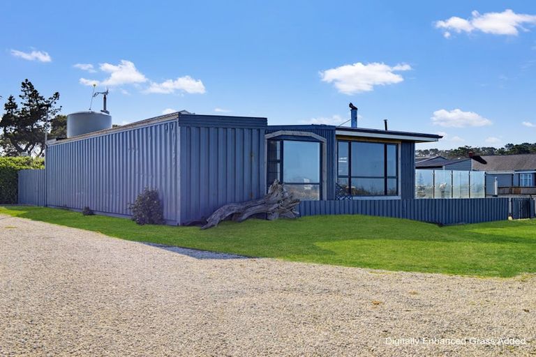 Photo of property in Wakanui Beach Road, Wakanui, Ashburton, 7777