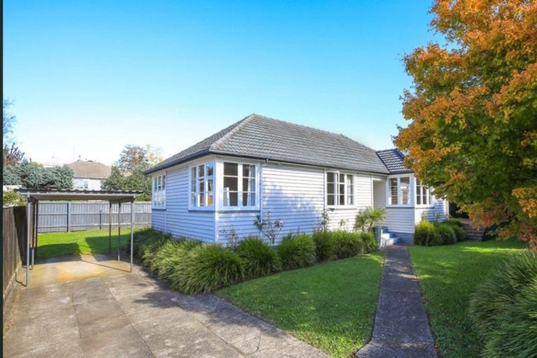 Photo of property in 327 Rewi Street, Te Awamutu, 3800