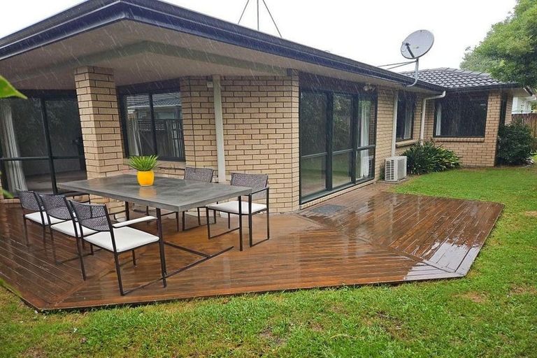 Photo of property in 17a Cameron Street, Papakura, 2110