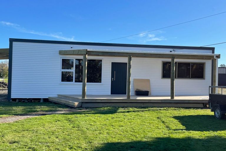 Photo of property in 72 Alexandra Street, Marton, 4710