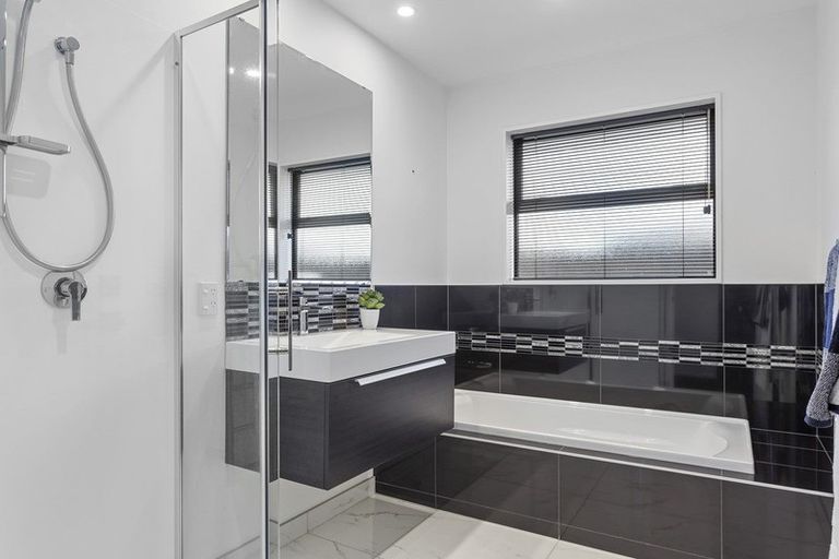 Photo of property in 5 Sincock Place, Kaiapoi, 7630