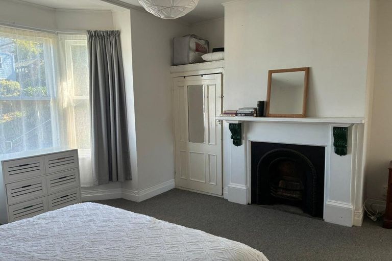 Photo of property in 40 Drummond Street, Mount Cook, Wellington, 6021