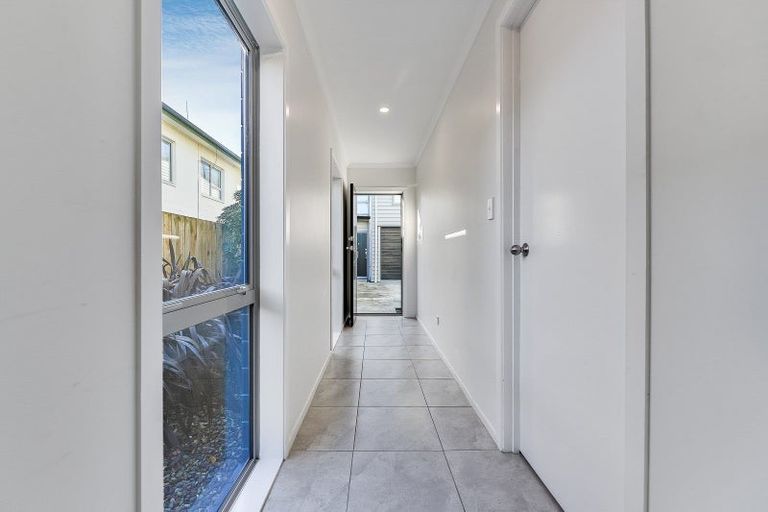 Photo of property in 113u6 Knighton Road, Hillcrest, Hamilton, 3216