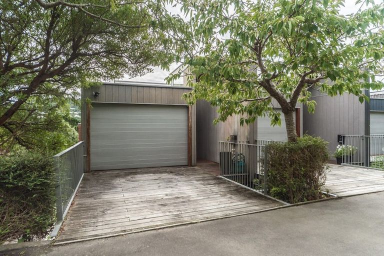 Photo of property in 2b Leslie Street, Wadestown, Wellington, 6012