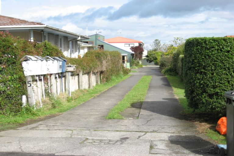 Photo of property in 3/5 Danvers Street, Havelock North, 4130