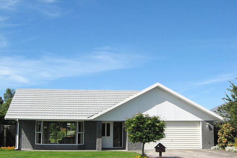 Photo of property in 53 Roydon Drive, Templeton, Christchurch, 8042