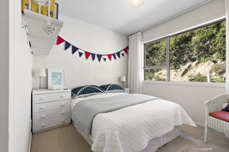 Photo of property in 3/222 The Esplanade, Island Bay, Wellington, 6023
