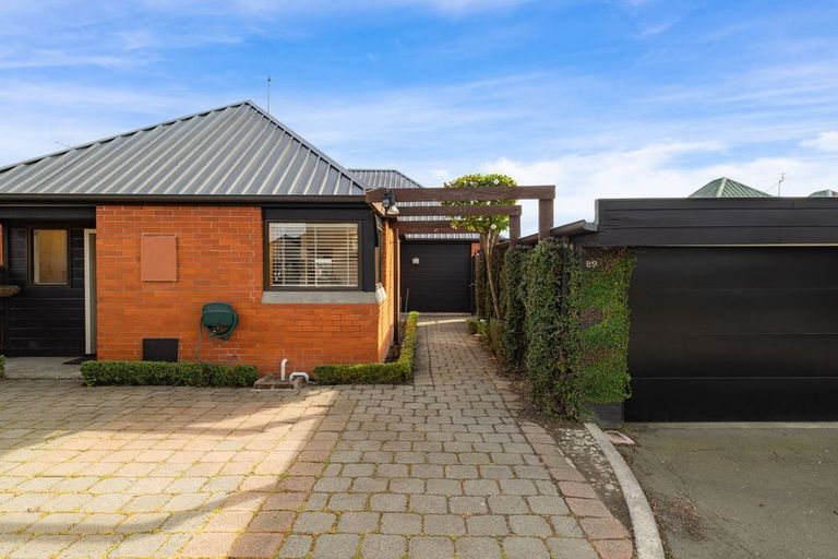 Photo of property in 89 Windermere Road, Papanui, Christchurch, 8053