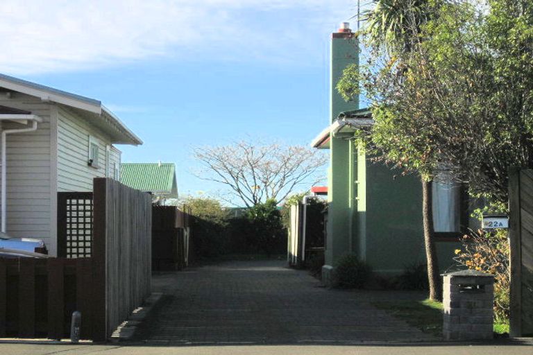 Photo of property in 22 Lee Road, Taradale, Napier, 4112