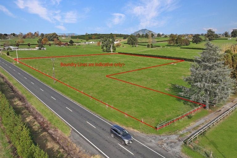Photo of property in 1065 Paterangi Road, Te Awamutu, 3883