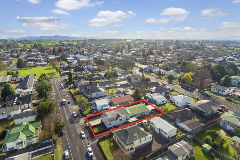 Photo of property in 18u3 Lincoln Street, Morrinsville, 3300