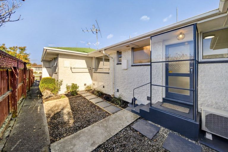 Photo of property in 2/33 Eastling Street, Bishopdale, Christchurch, 8053