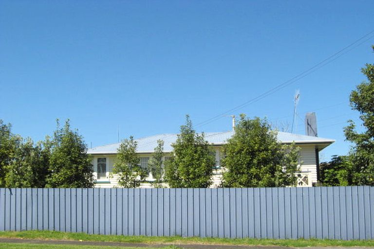 Photo of property in 17 Mary Street, Huntly, 3700