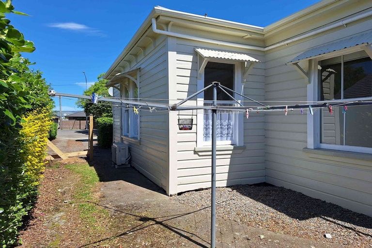 Photo of property in 551 Church Street, Terrace End, Palmerston North, 4410