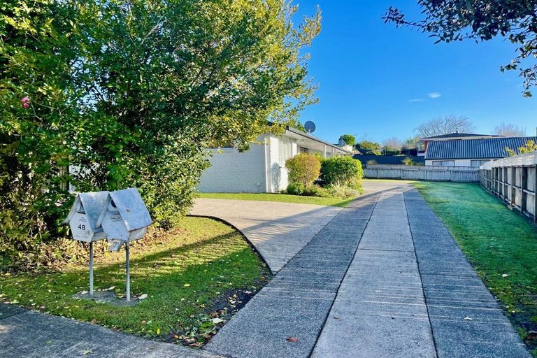 Photo of property in 4b Tui Crescent, Morrinsville, 3300