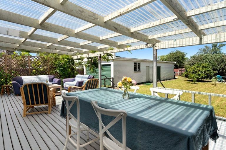 Photo of property in 191 West Street, Greytown, 5712