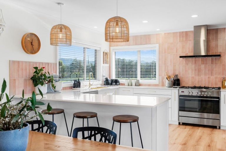 Photo of property in 75 Andersons Line, Clareville, Carterton, 5713