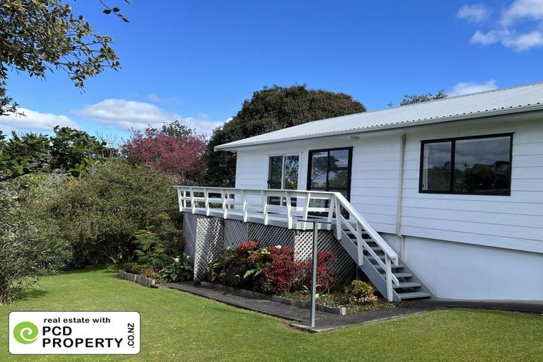 Photo of property in 6b Commins Road, Onerahi, Whangarei, 0110