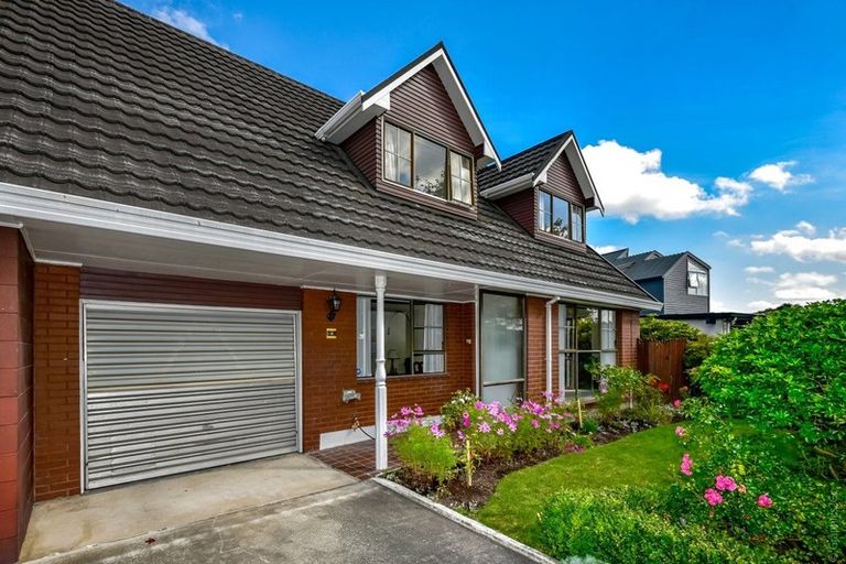 Photo of property in 19 Brogar Place, Casebrook, Christchurch, 8051
