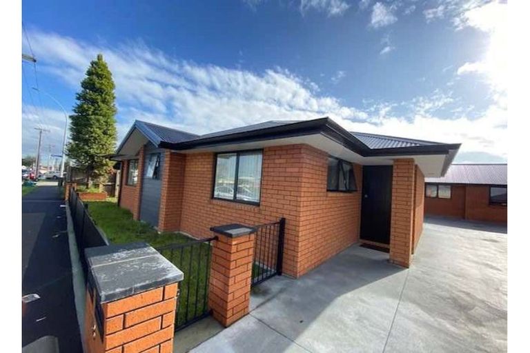 Photo of property in 148u1 Killarney Road, Frankton, Hamilton, 3204