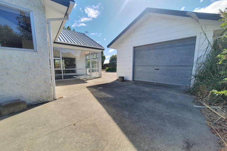 Photo of property in 39 Kaimanawa Street, Kelvin Grove, Palmerston North, 4414