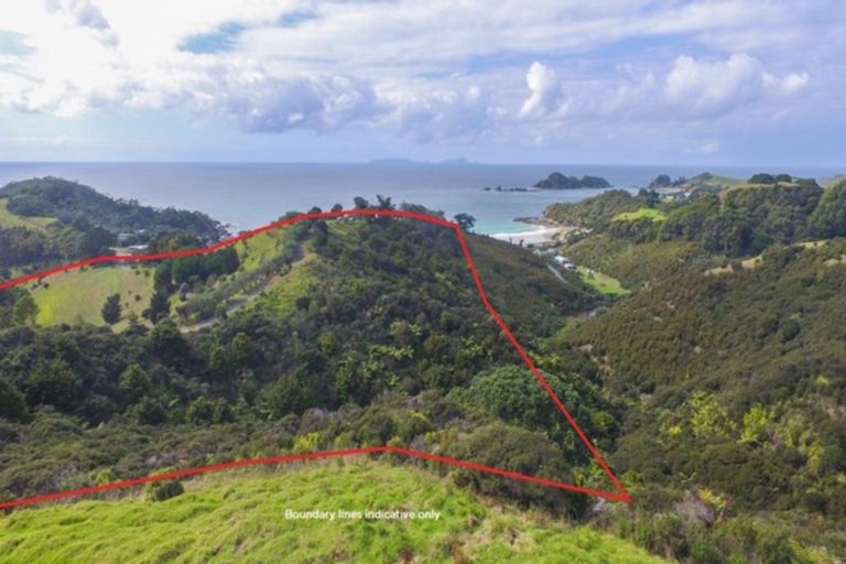 Photo of property in 515 Rockell Road, Whananaki, Hikurangi, 0181
