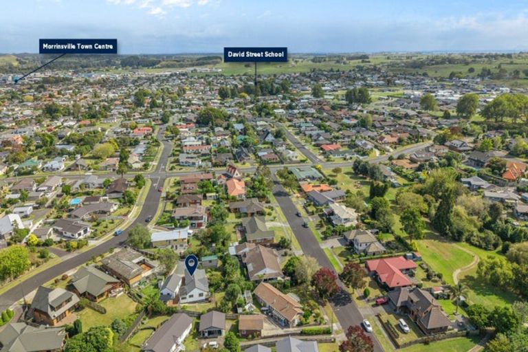 Photo of property in 37 Williams Avenue, Morrinsville, 3300
