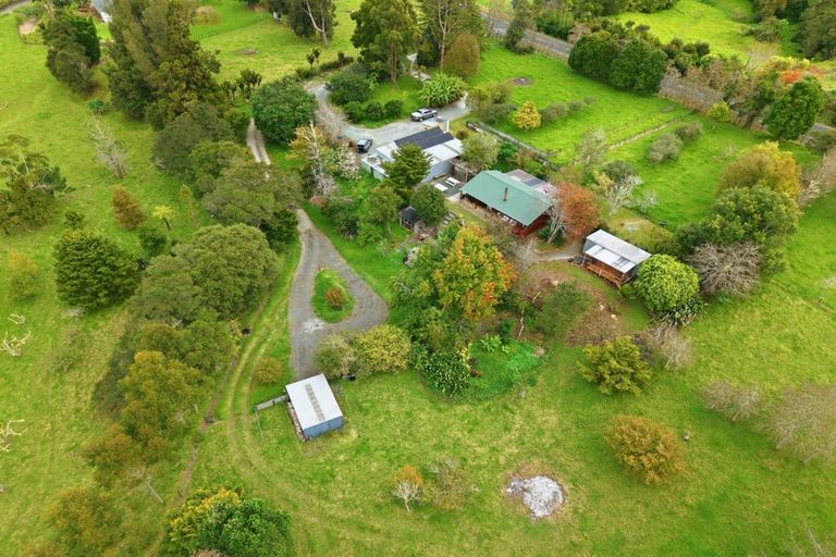 Photo of property in 669 Takahue Road, Takahue, Kaitaia, 0481