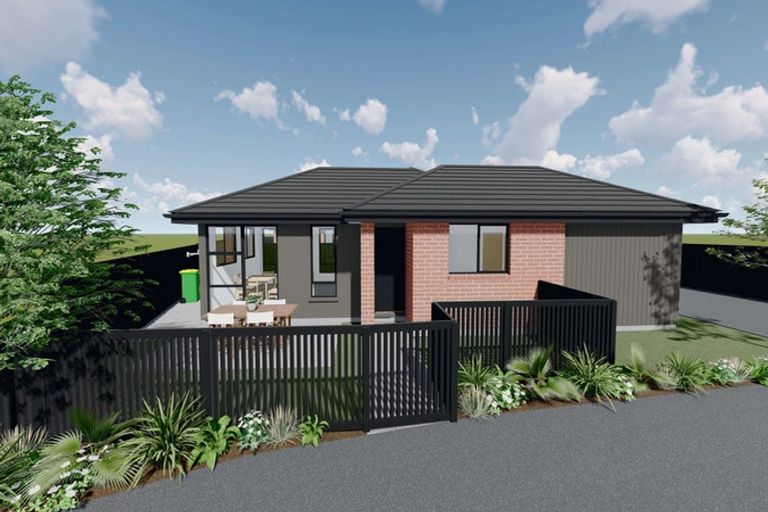 Photo of property in 119 Fitzroy Avenue, Fitzroy, Hamilton, 3206