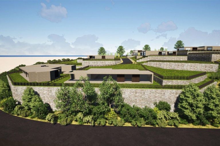 Photo of property in 20 Lot Rc, 1 Capell Avenue, Lake Hawea, Wanaka, 9382