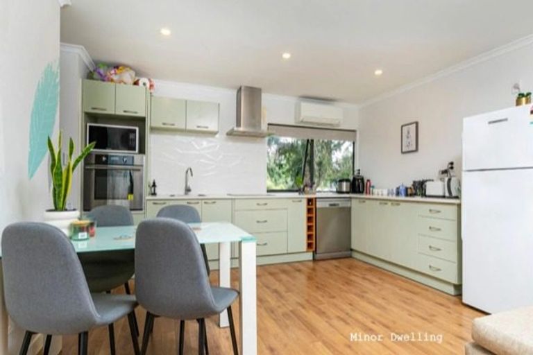 Photo of property in 99 Potter Road, Dairy Flat, Albany, 0792