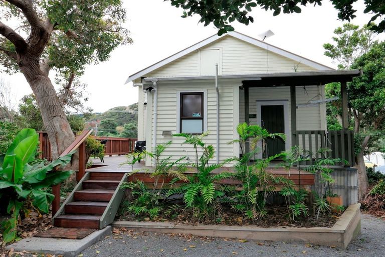 Photo of property in 18a Ocean Road, Ohope, 3121