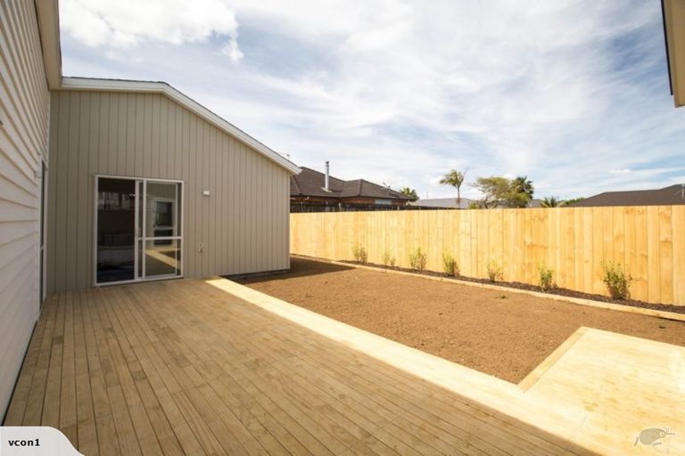 Photo of property in 31 Piripono Crescent, Pukekohe, 2120